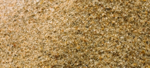 Sandbeschaffenheit