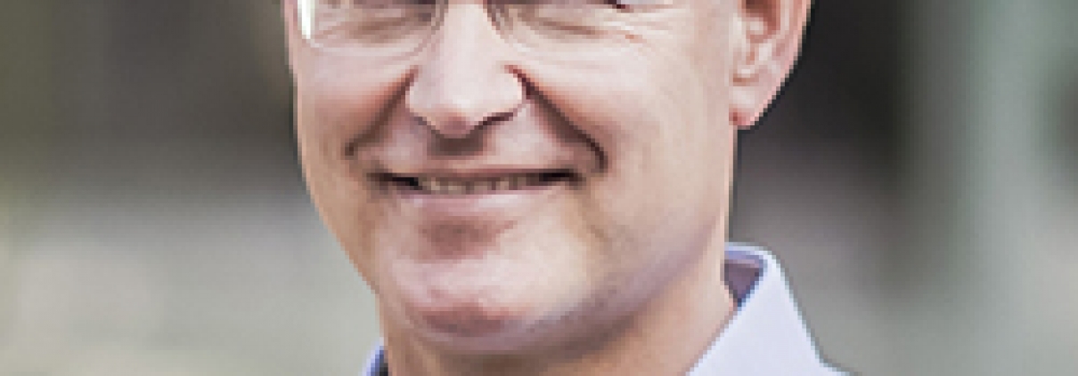 Frank Sommerfeld