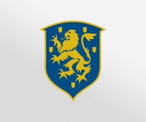 Hofgut Georgenthal Wappen