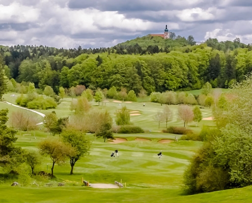 Jura Golfpark