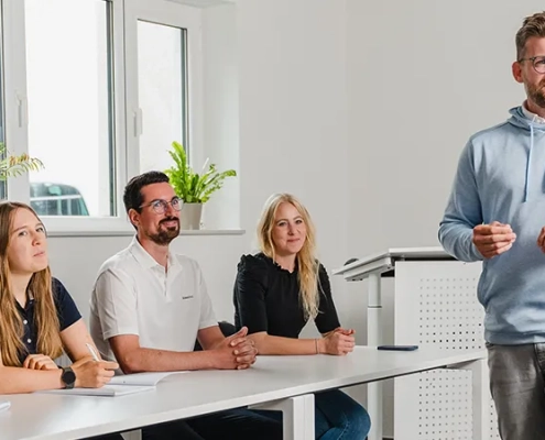 Sommerfeld Akademie